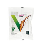 V60 ניירות לפילטר- 01 - קפה מאה