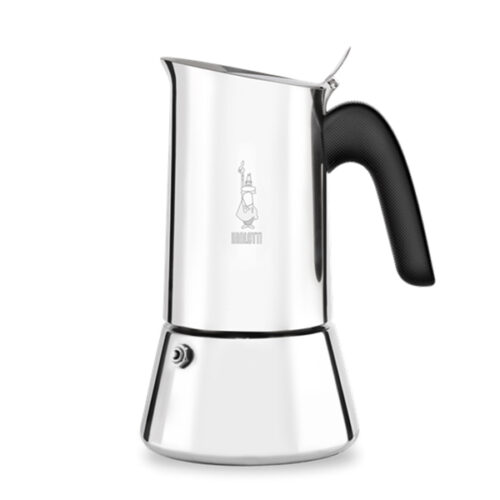 מקינטה 4 כוסות BIALETTI VENUS - קפה מאה